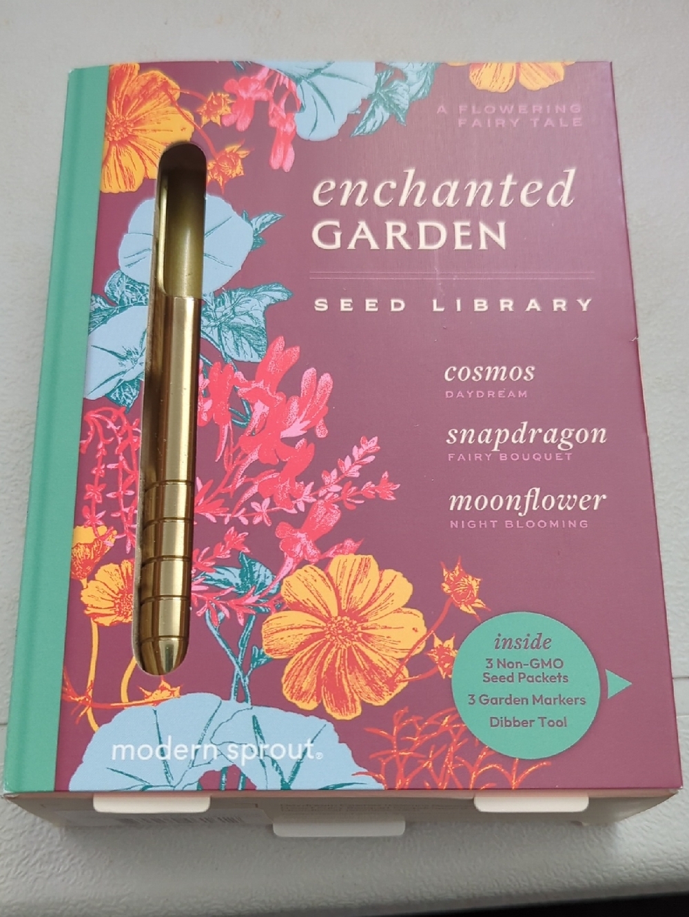Planting kit